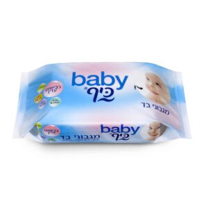 מגבונים