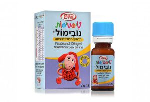 טיפטיפות נובימול